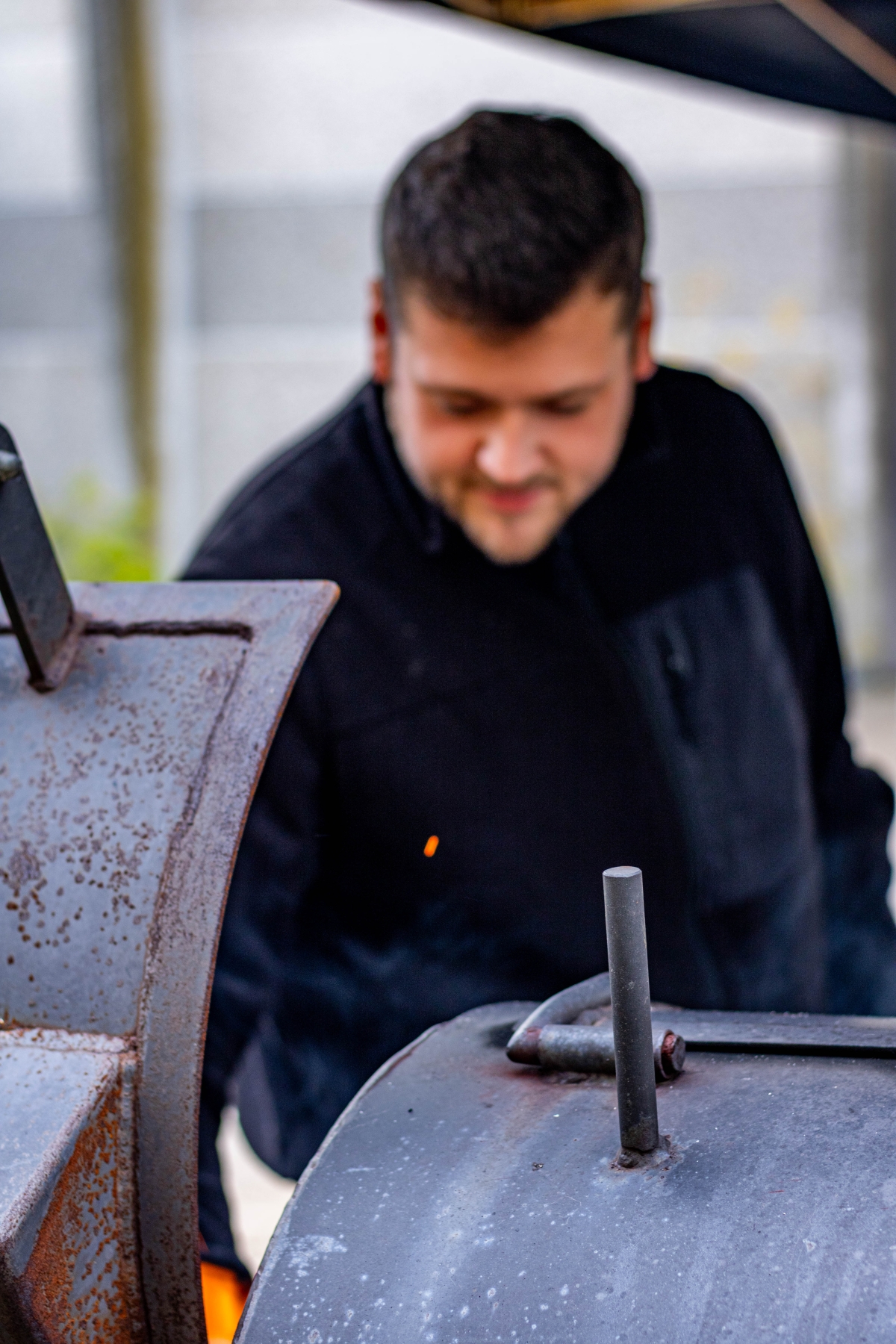 Algerto's - BBQ Catering