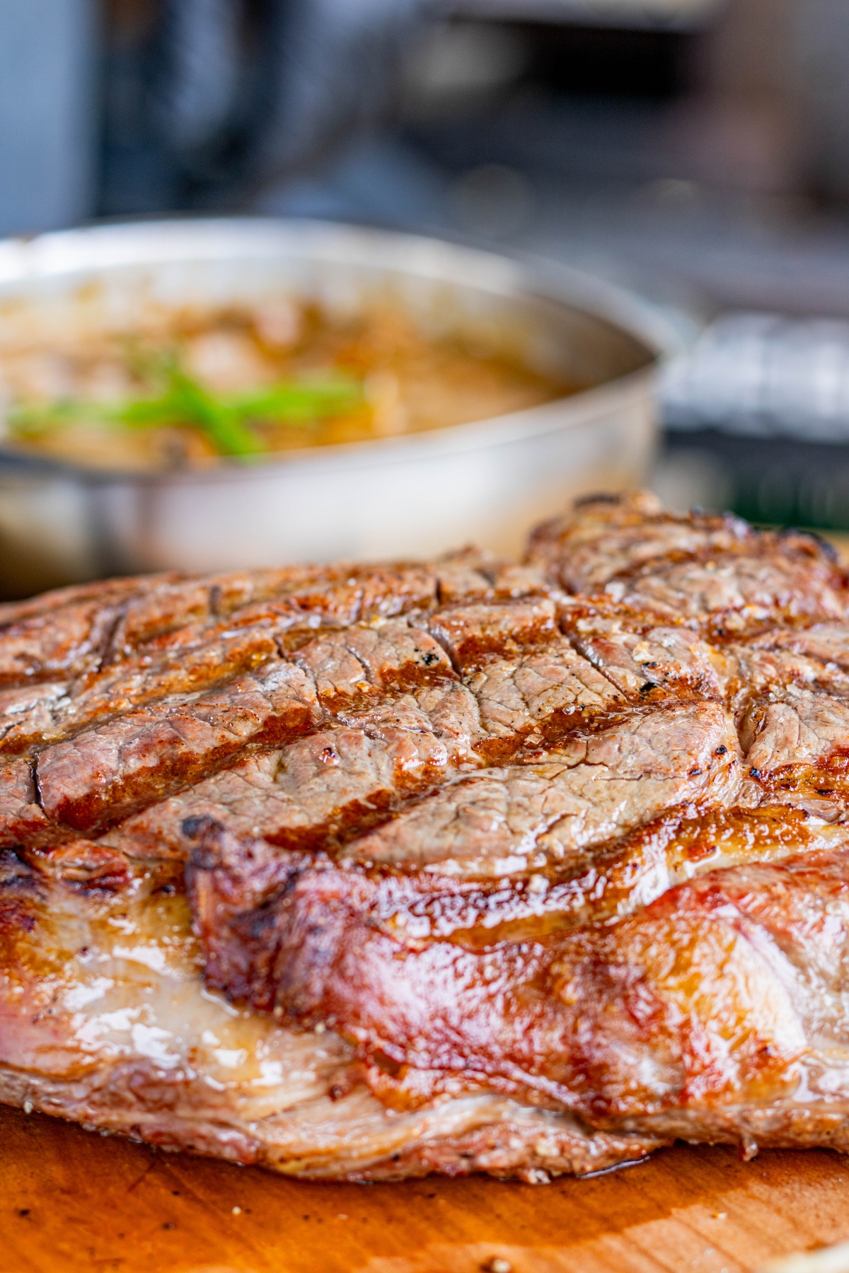 Algerto's - BBQ Catering