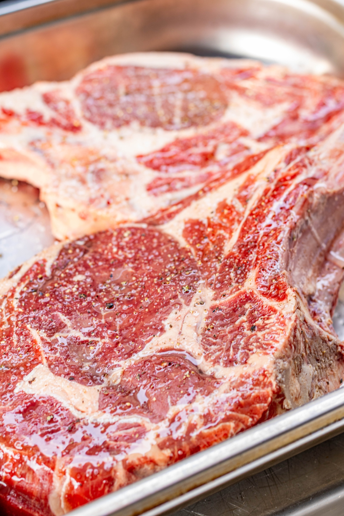 Algerto's - BBQ Catering