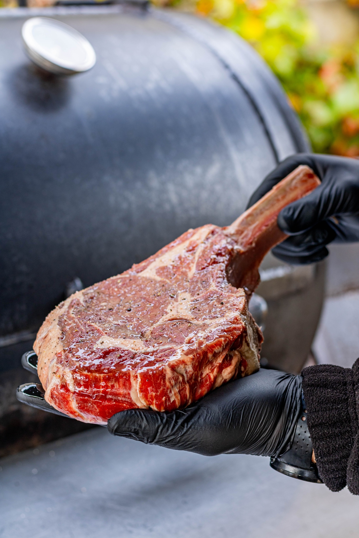 Algerto's - BBQ Catering