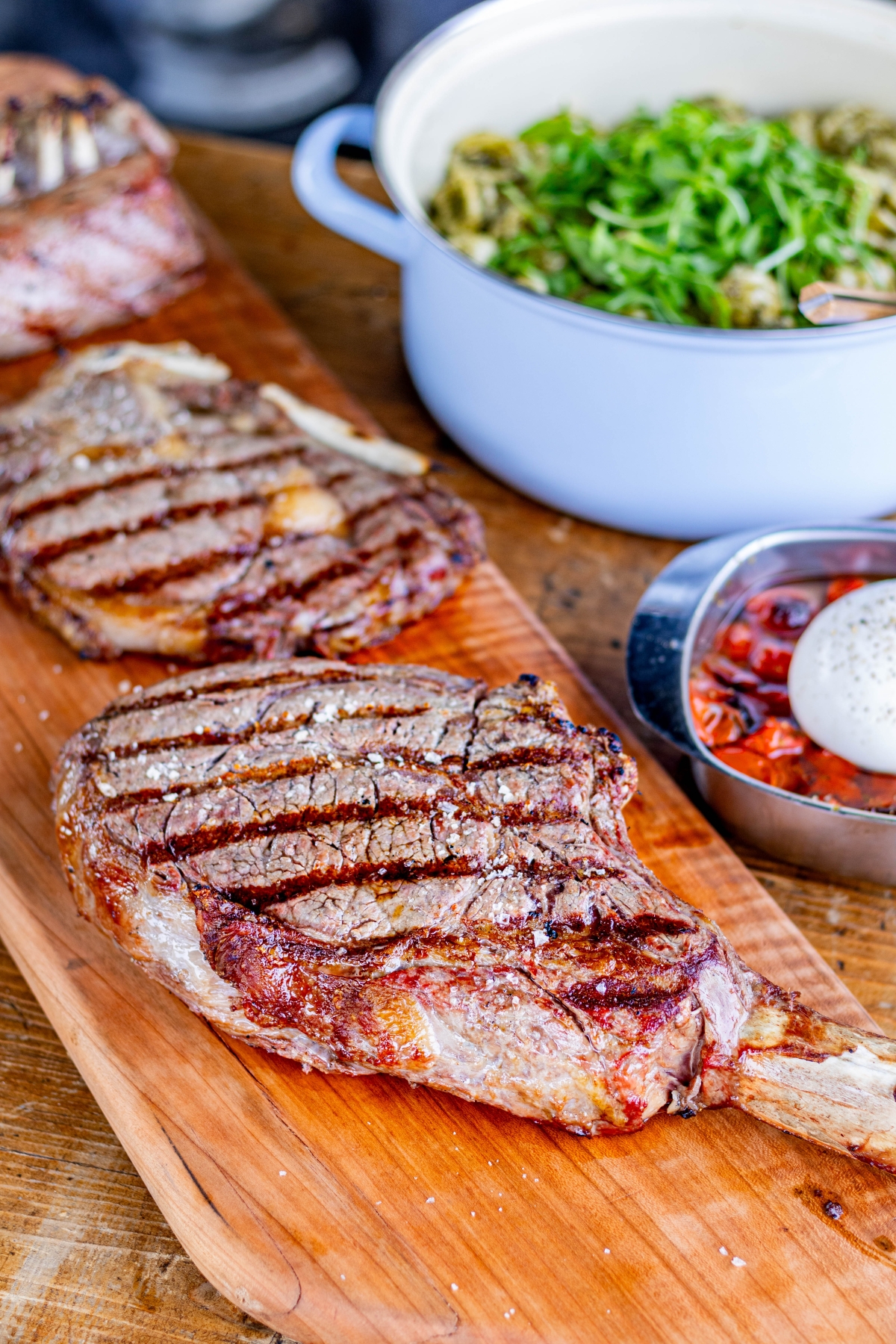 Algerto's - BBQ Catering