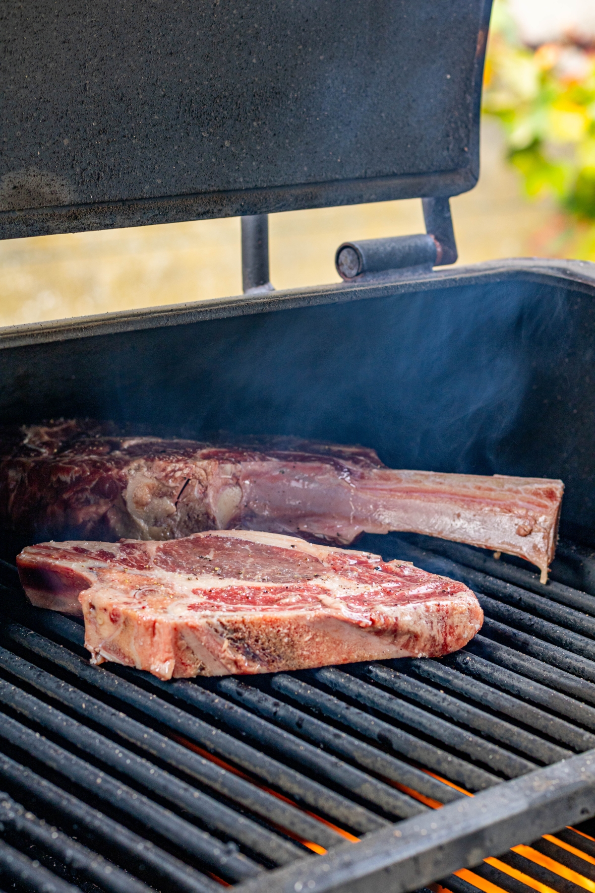 Algerto's - BBQ Catering