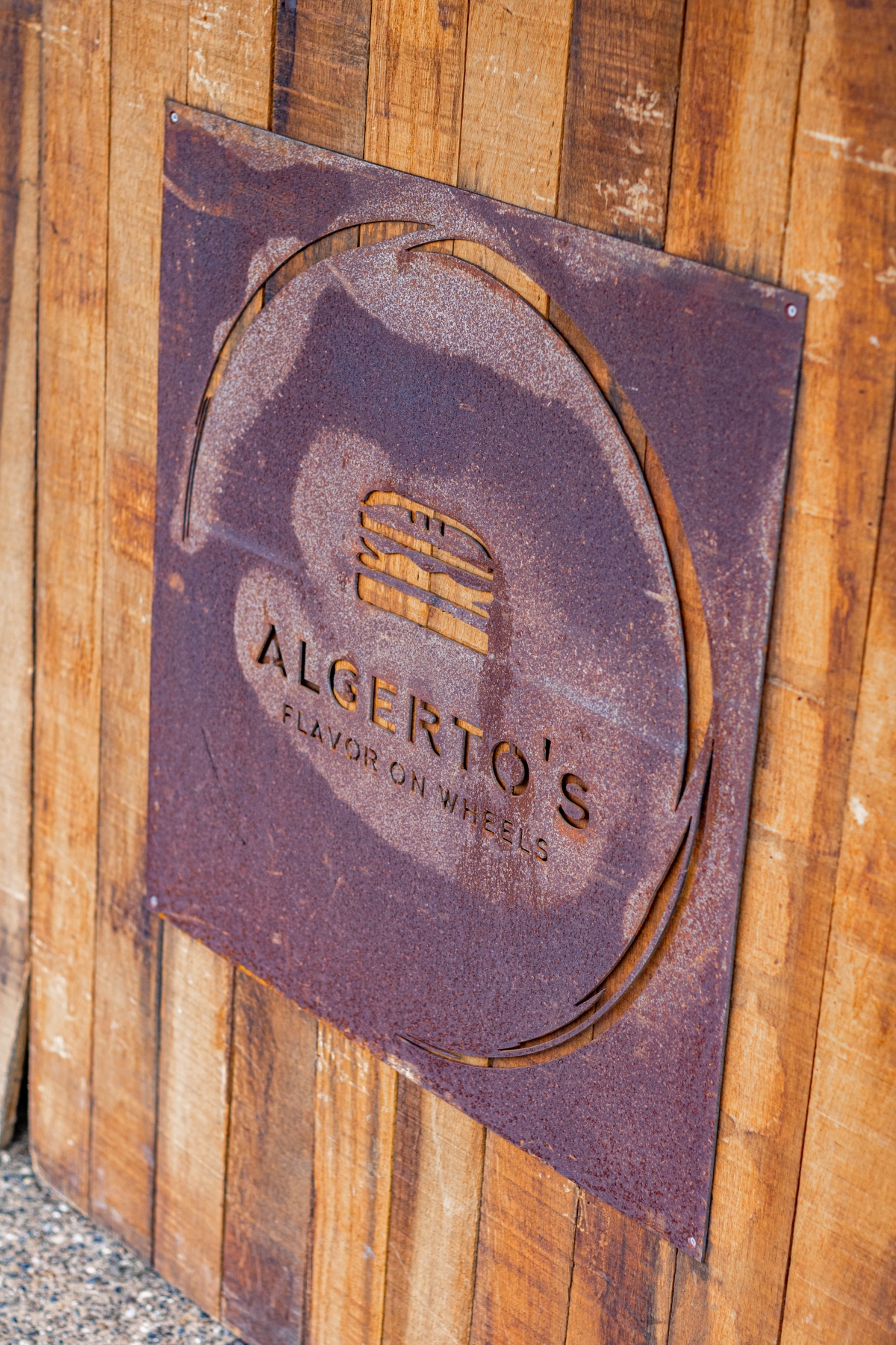 Algerto's - BBQ Catering