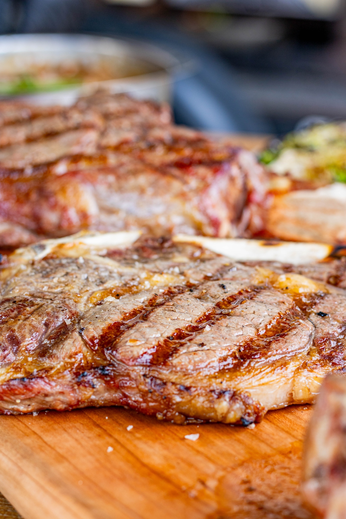 Algerto's - BBQ Catering