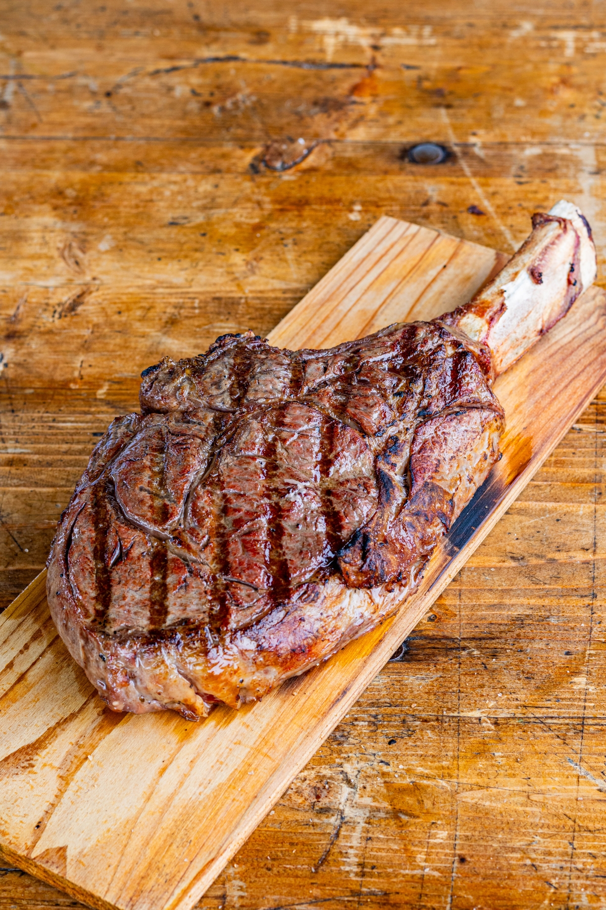 Algerto's - BBQ Catering