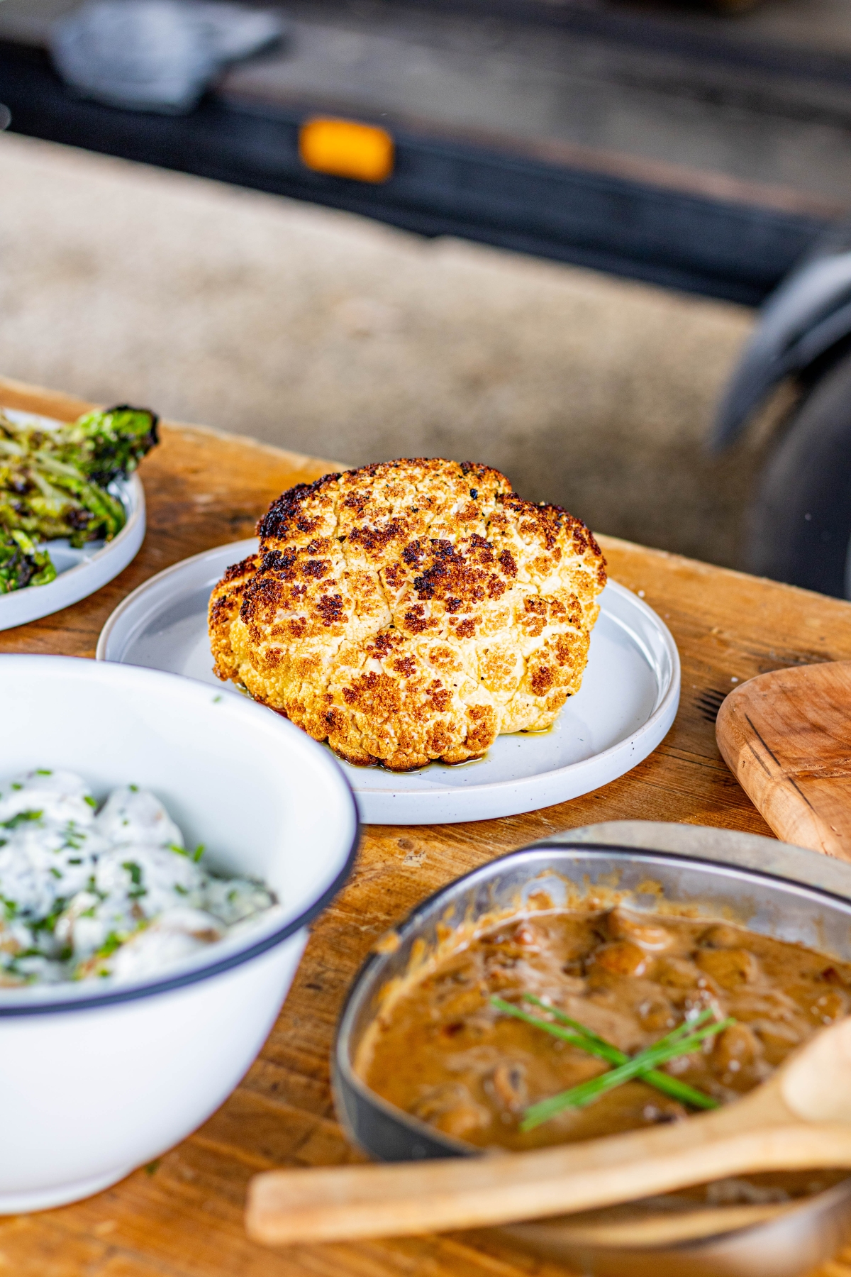 Algerto's - BBQ Catering