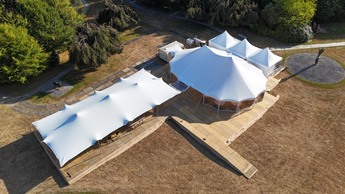 Sesam Tents