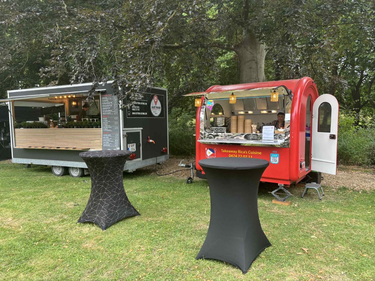 Takeaway Rica's Cuisine