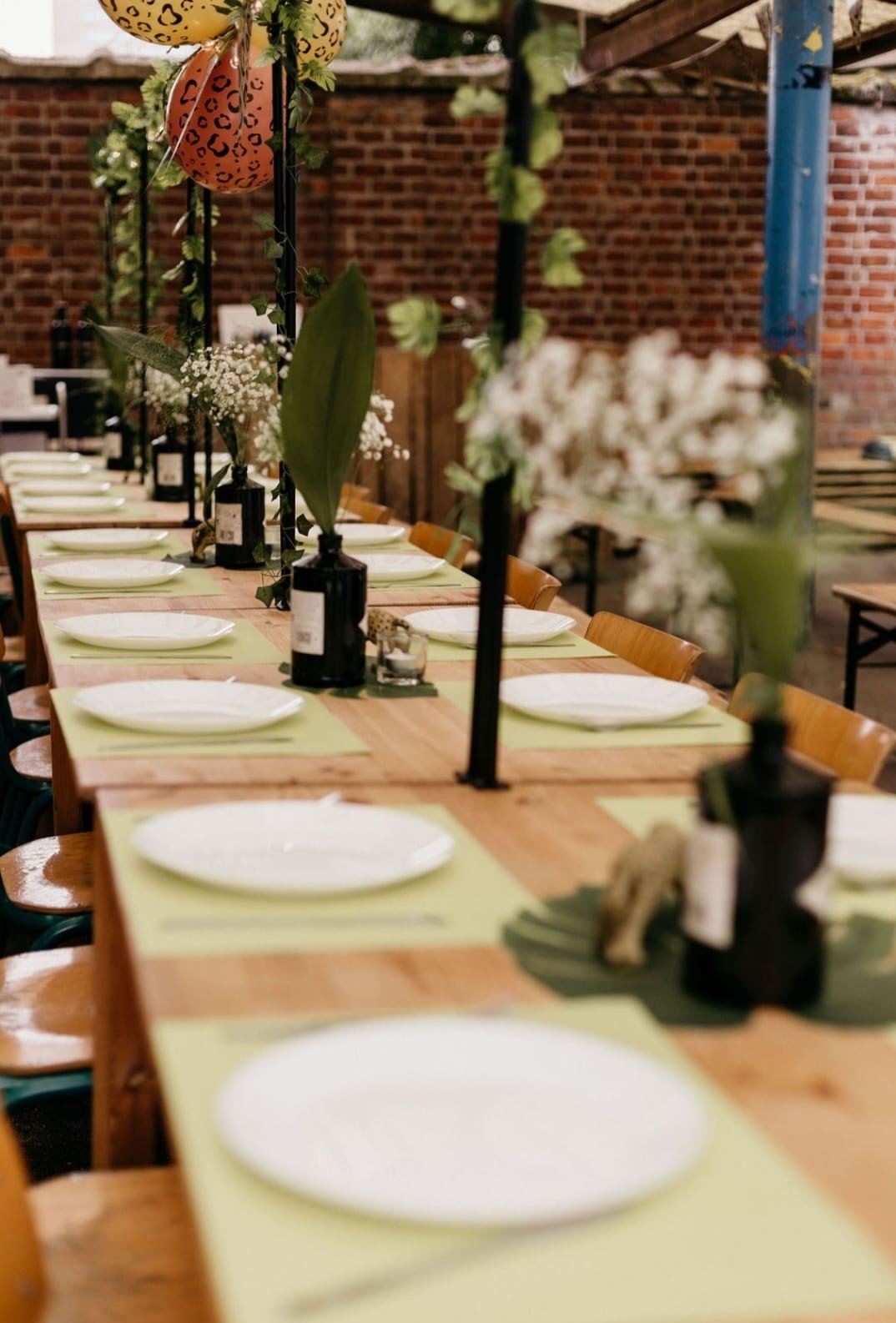 Wedding- & Eventplanner Christophe van der Sluis