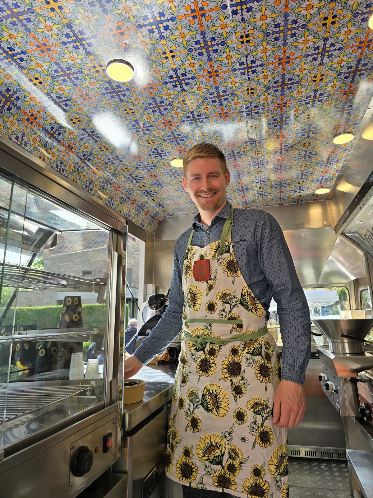 Qué Rico Foodtruck