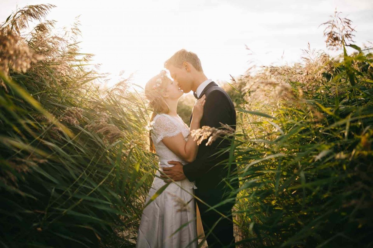 Lux Weddings