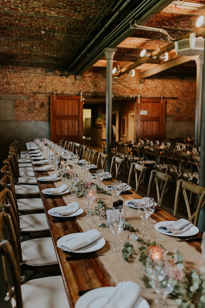 Lux Weddings