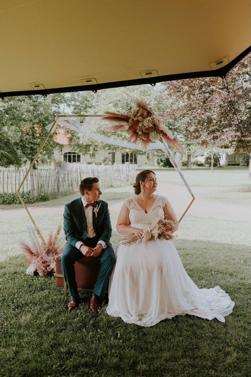Lux Weddings