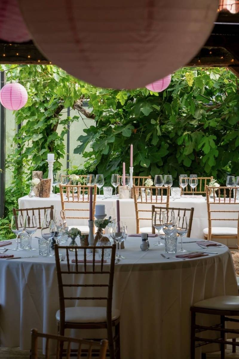 Lux Weddings