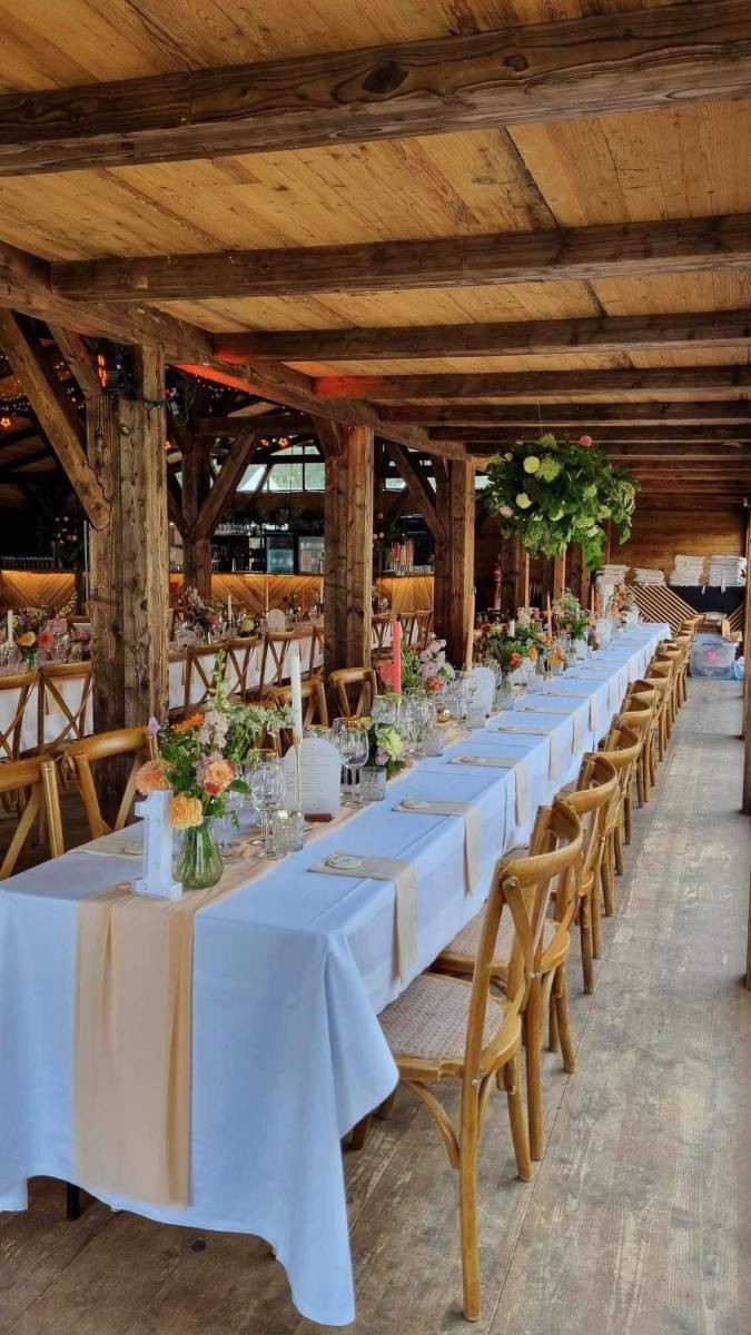Lux Weddings