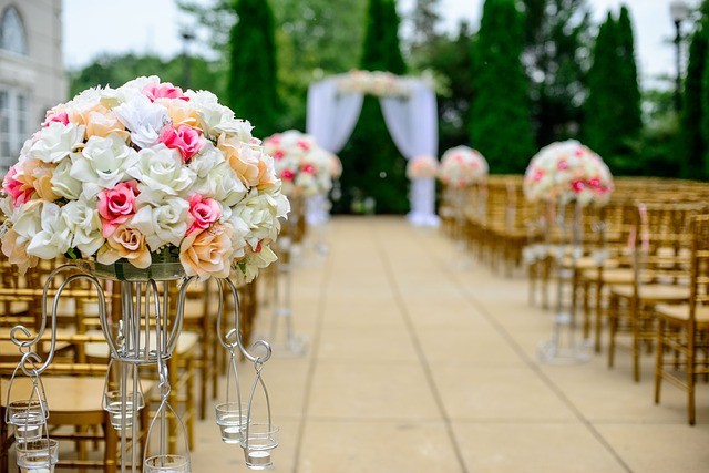 Lux Weddings
