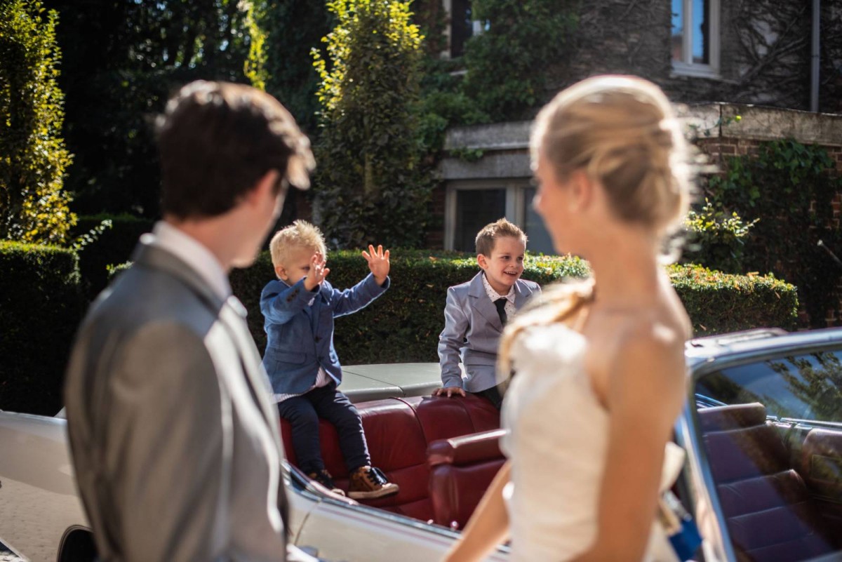 Lux Weddings
