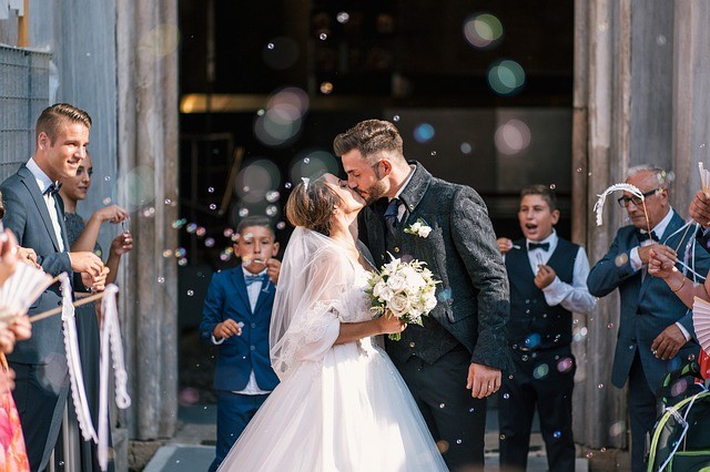 Lux Weddings