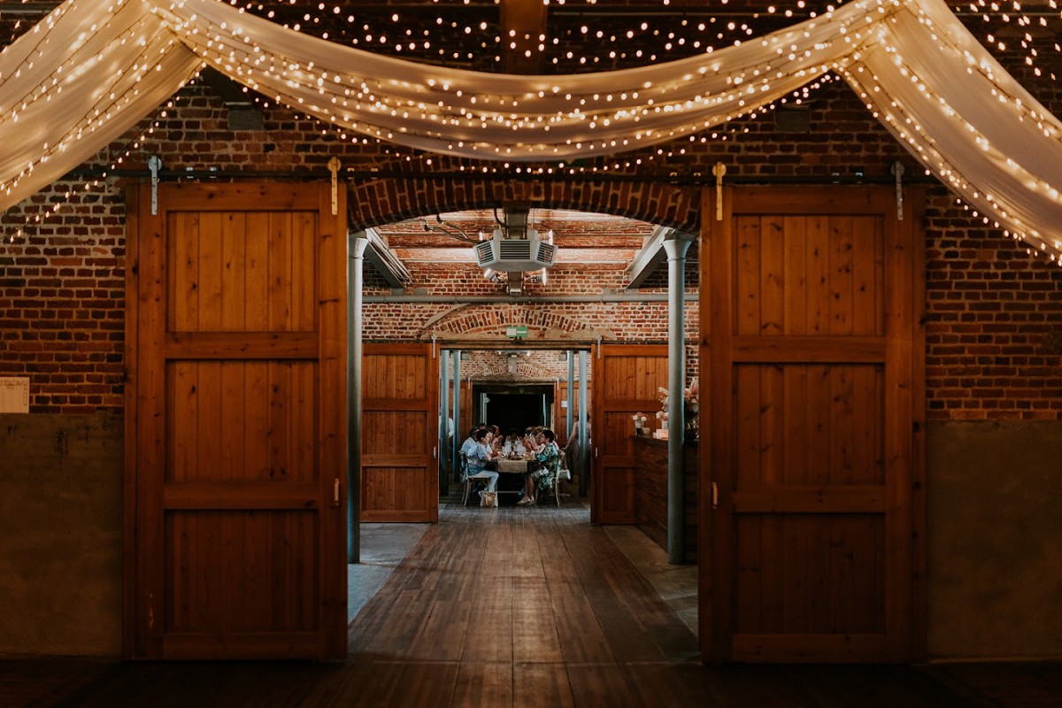 Lux Weddings