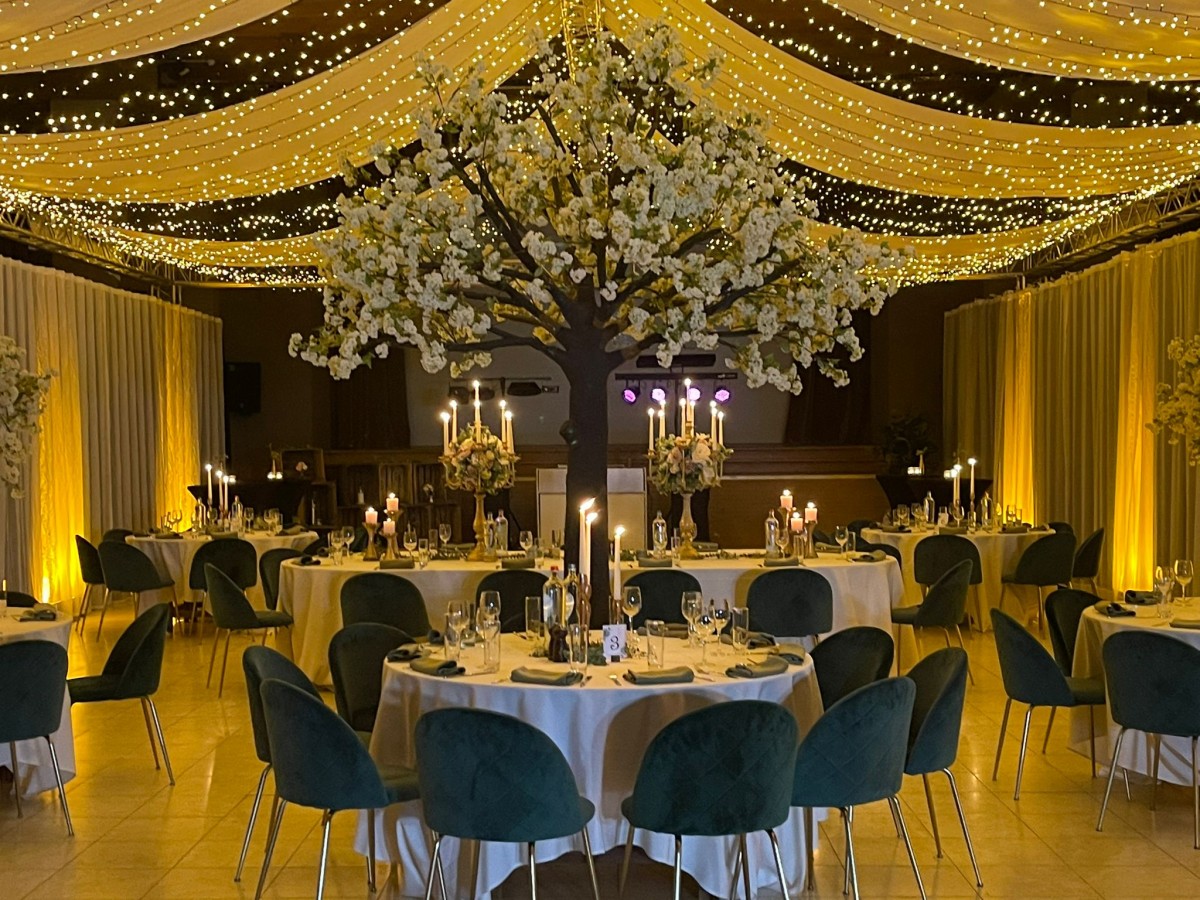 Lux Weddings