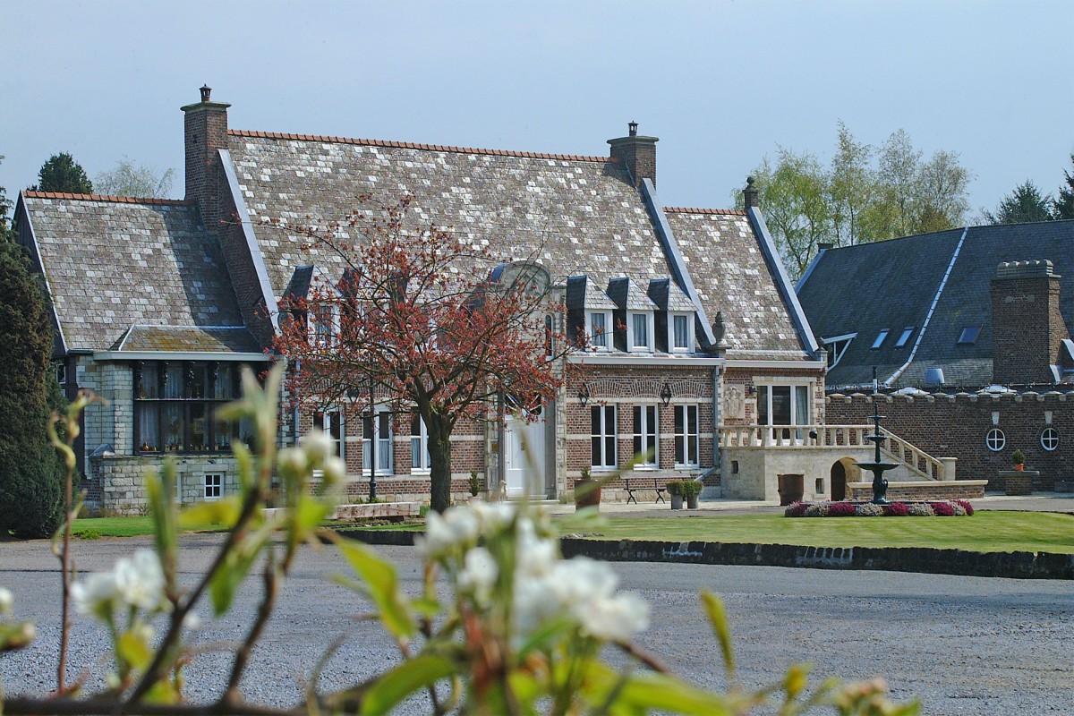 Het Posthof