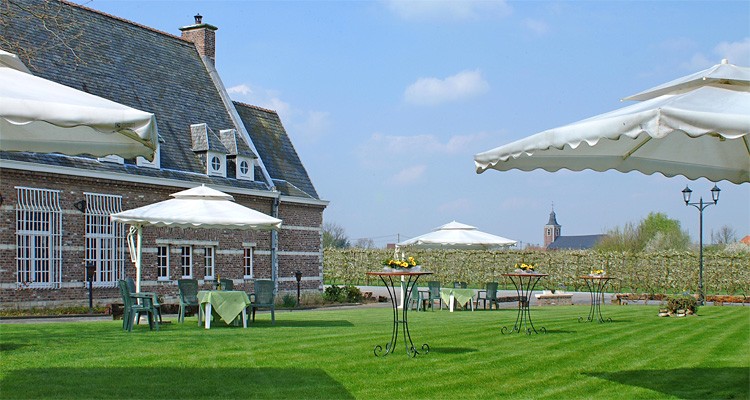 Het Posthof