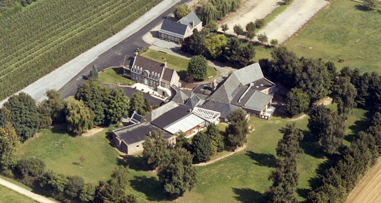Het Posthof