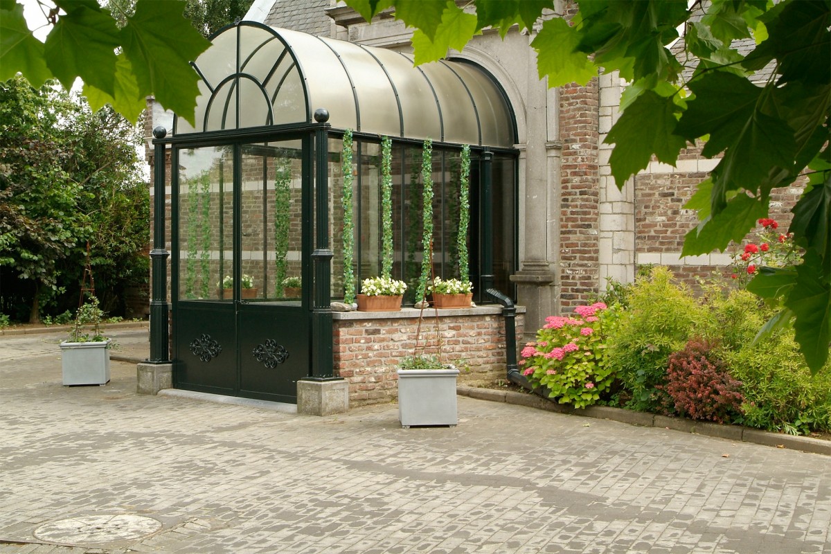 Het Posthof