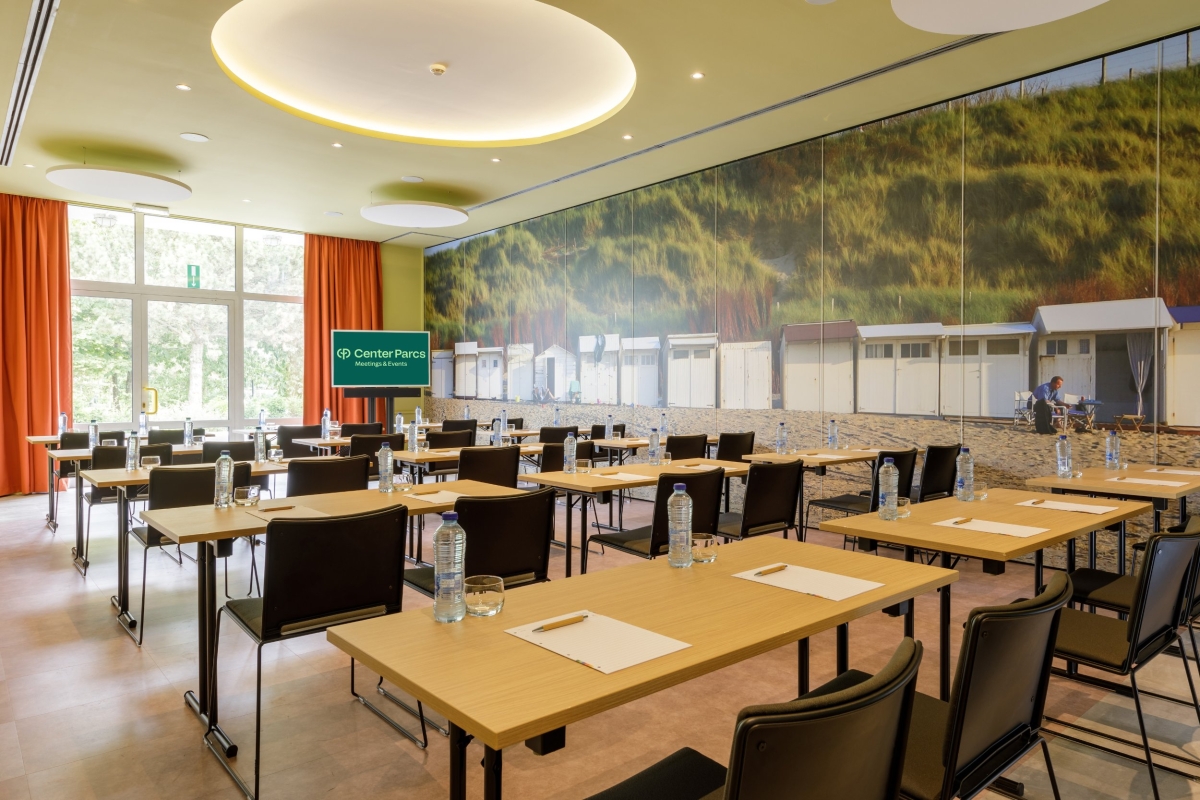 Center Parcs Park De Haan