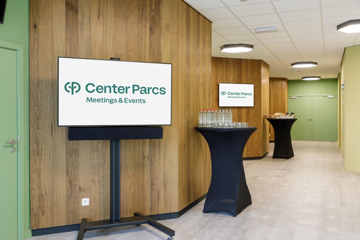 Center Parcs Park De Haan