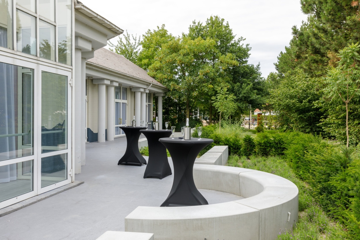 Center Parcs Park De Haan