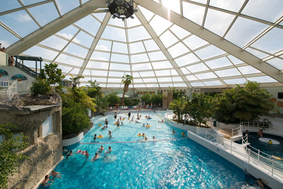 Center Parcs Park De Haan