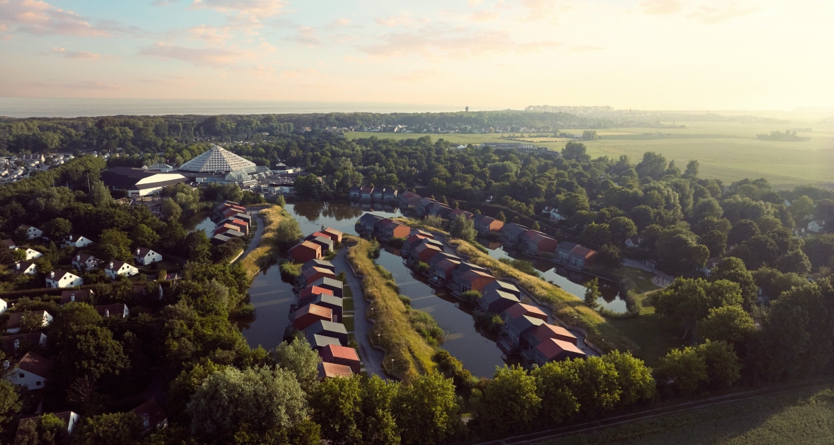 Center Parcs Park De Haan