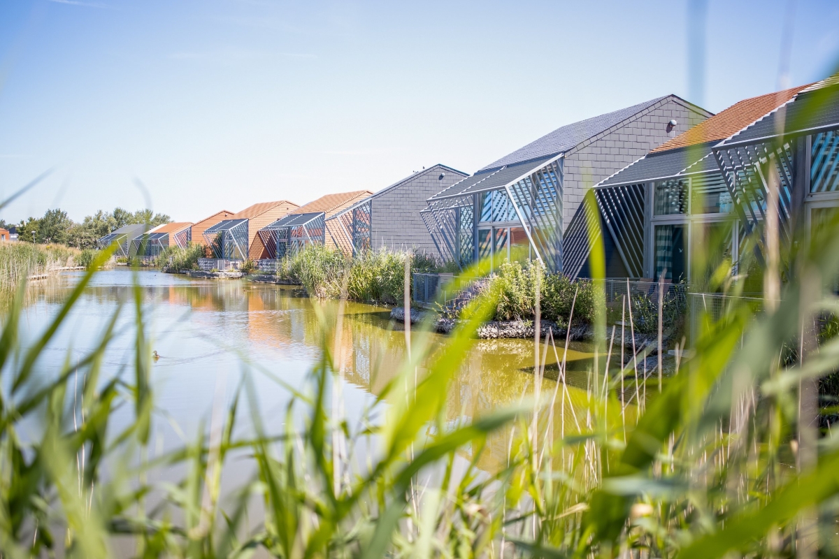 Center Parcs Park De Haan