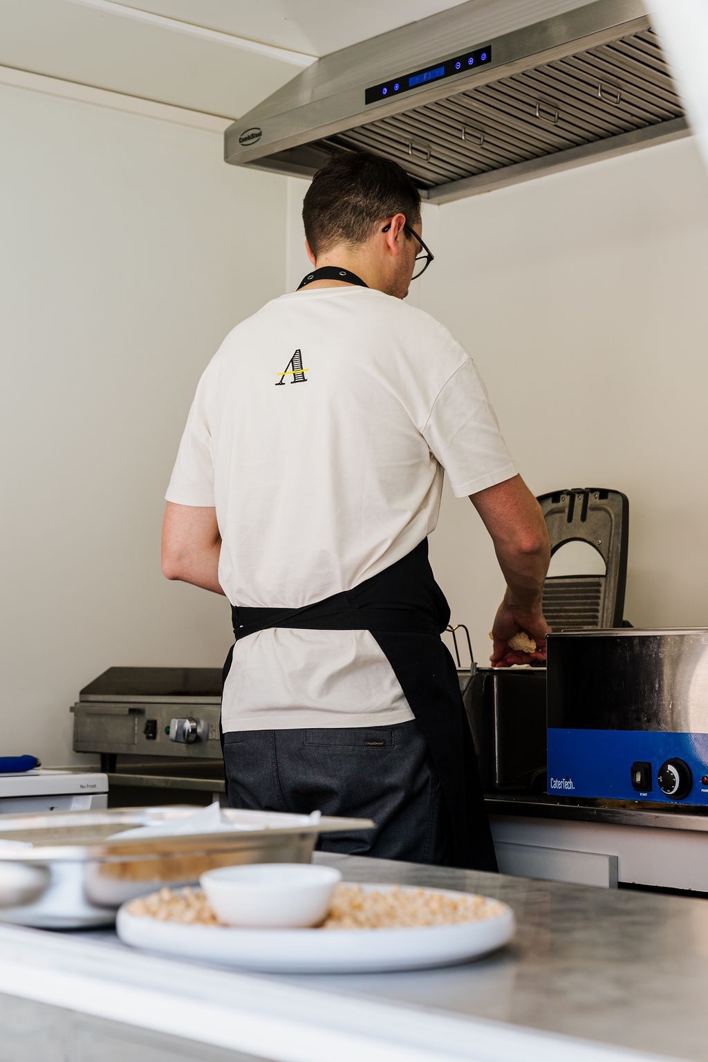 Alidor Events - Foodtruck