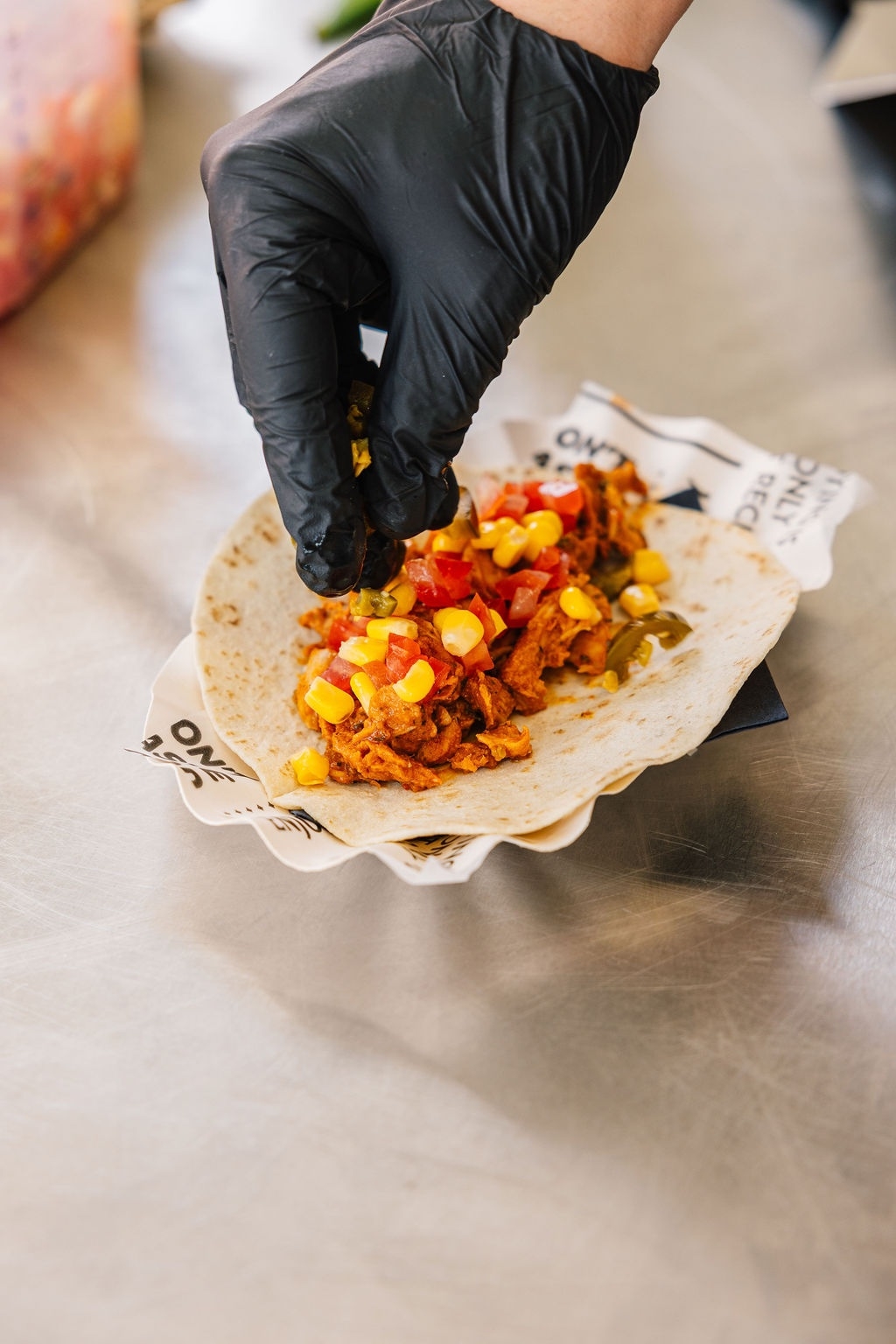 Alidor Events - Foodtruck