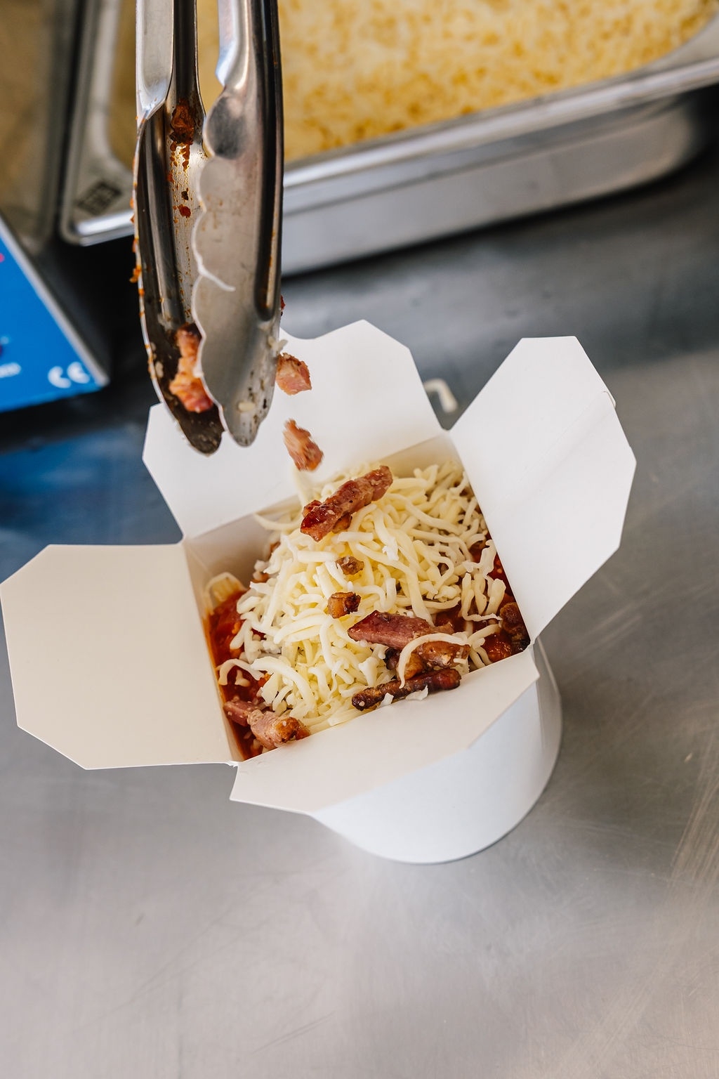 Alidor Events - Foodtruck