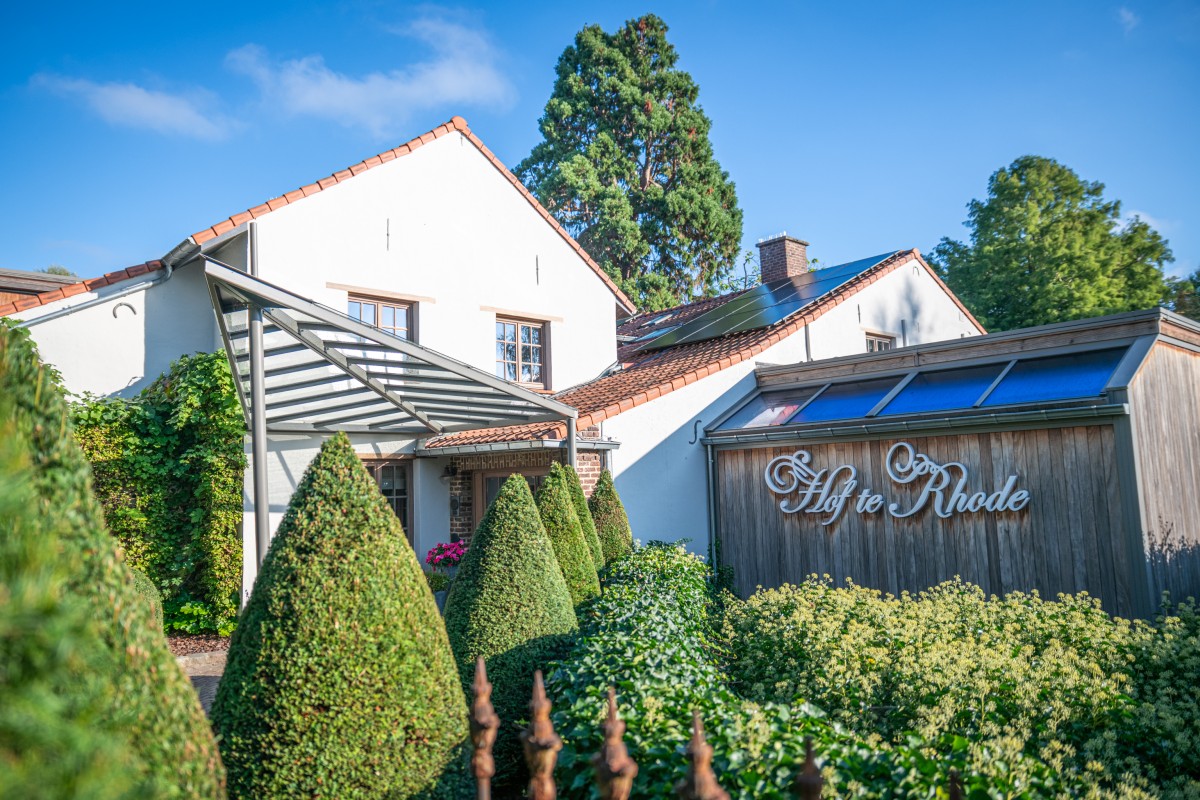 Hof te Rhode