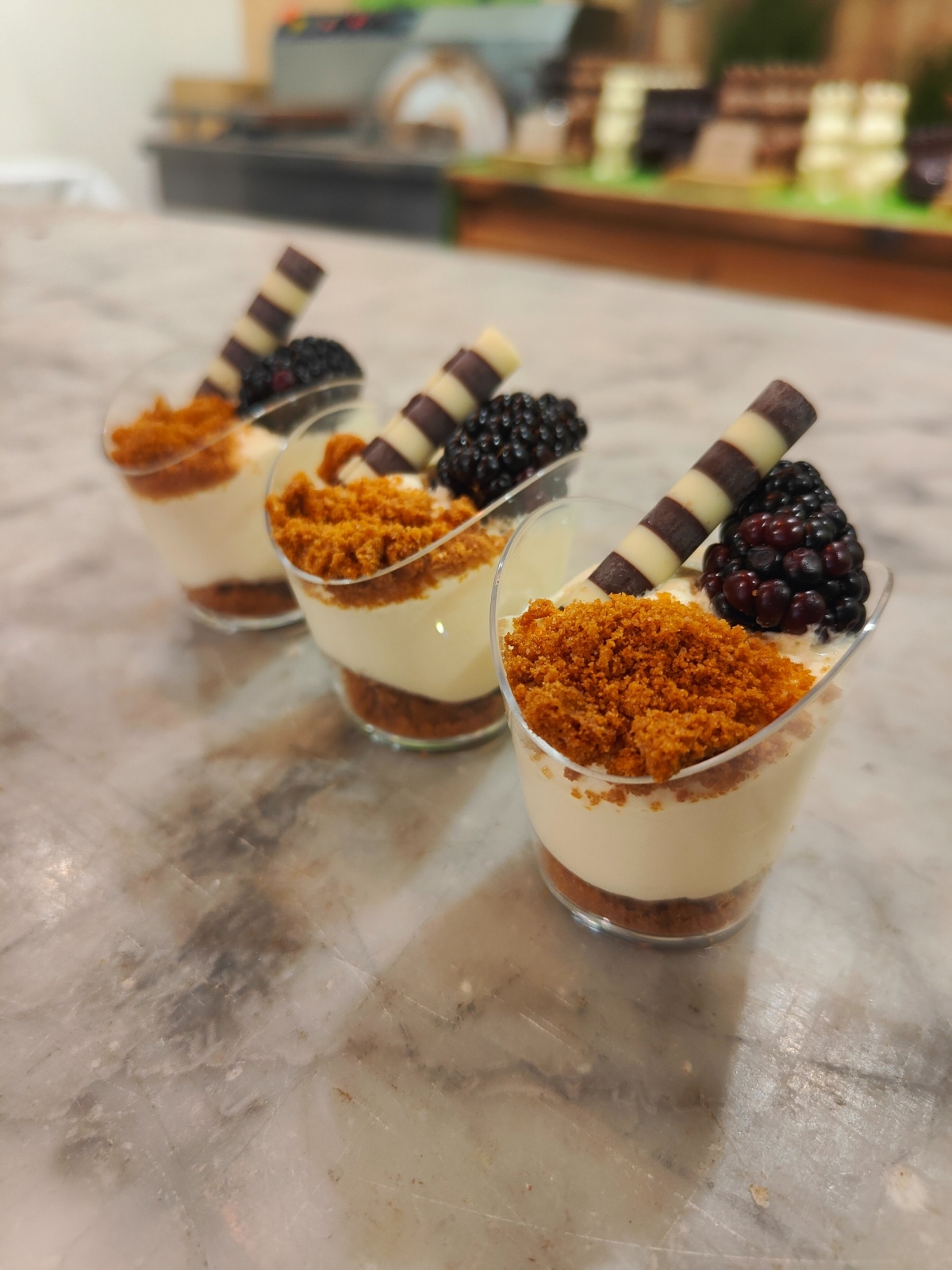 Chocolade Sil