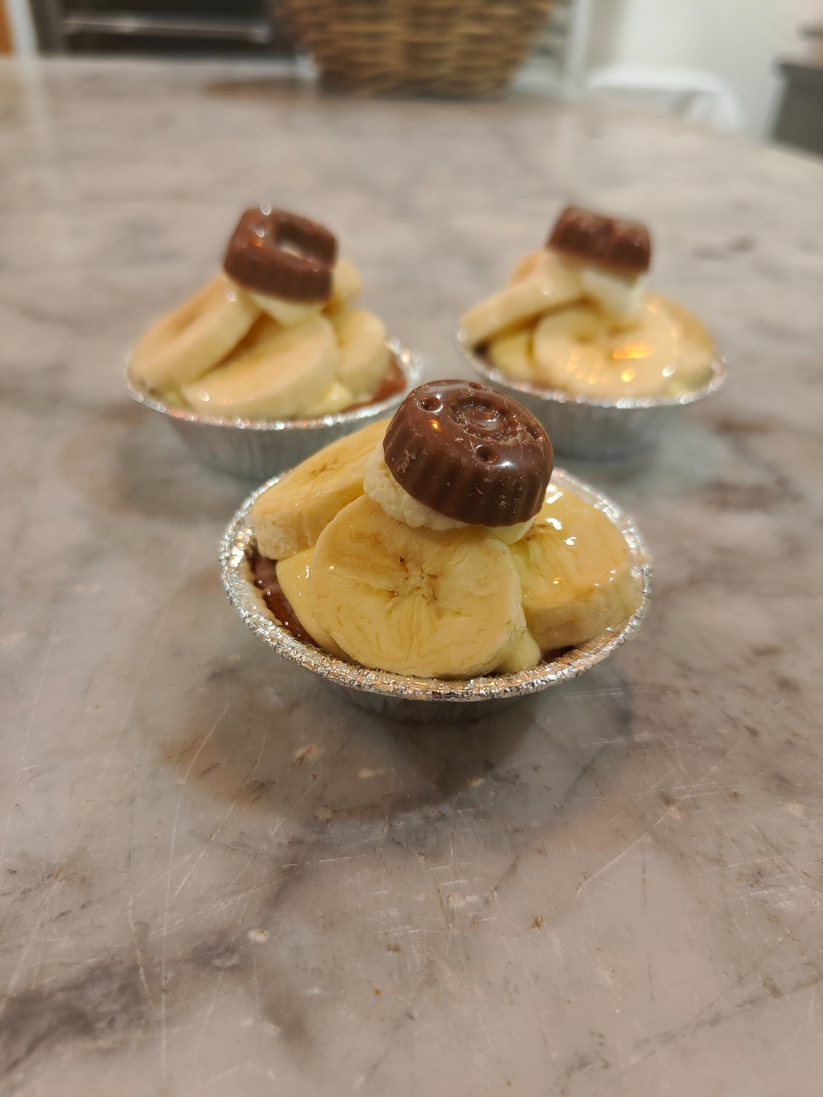 Chocolade Sil