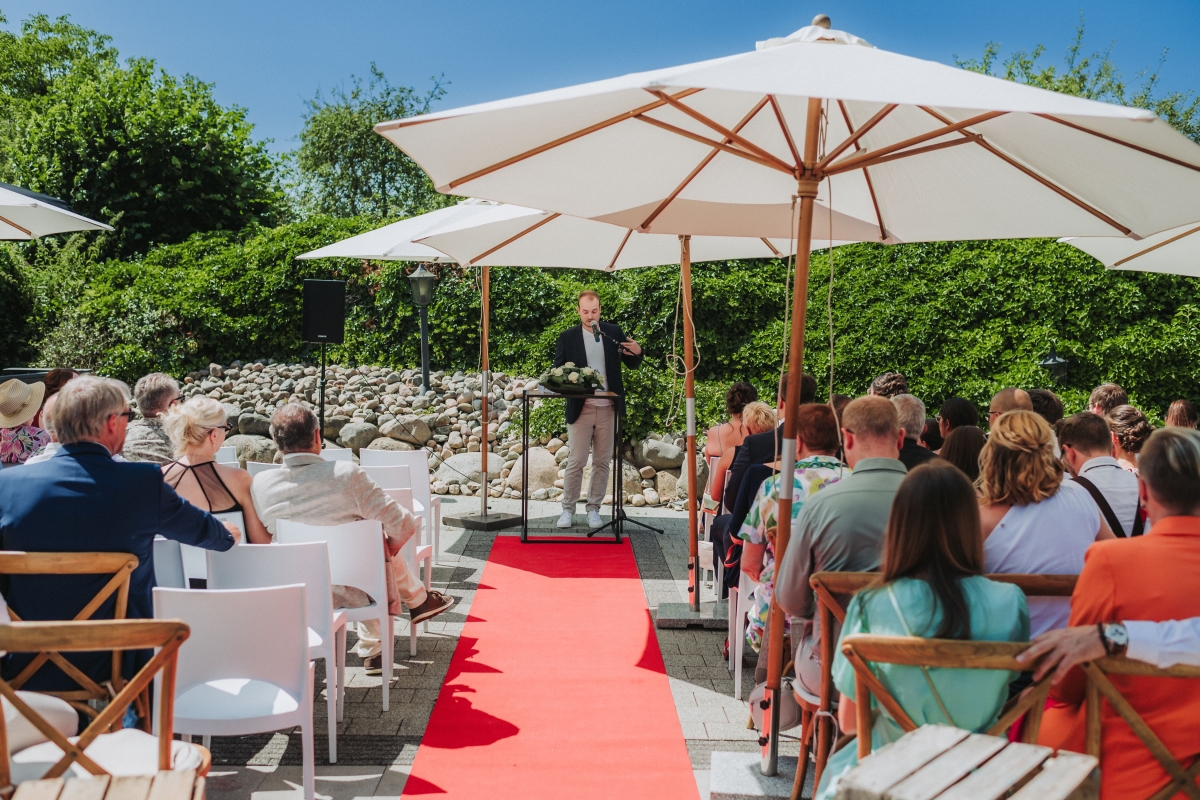 Benissimo Ceremonies