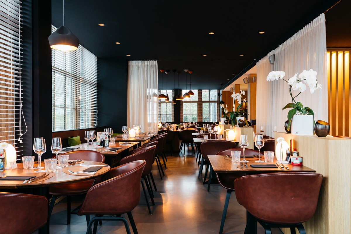 Hotel Hof Ter Duinen