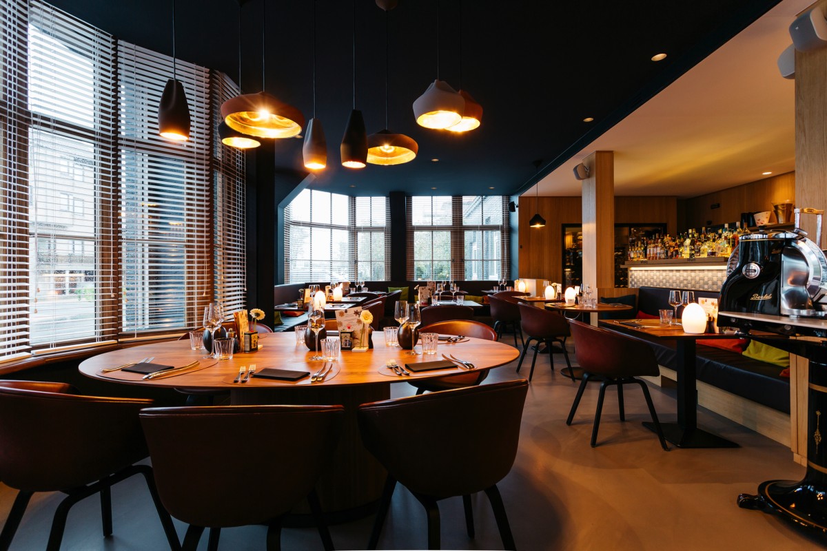 Hotel Hof Ter Duinen
