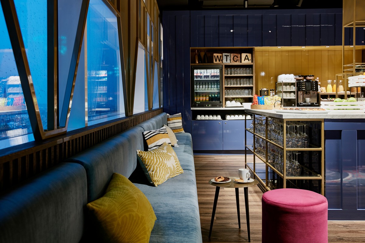 Lindner Hotel Antwerp