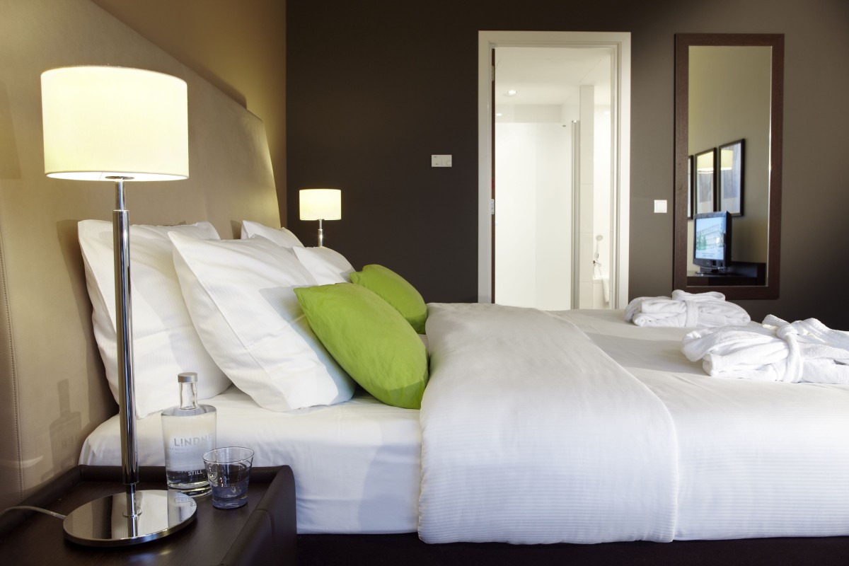 Lindner Hotel Antwerp