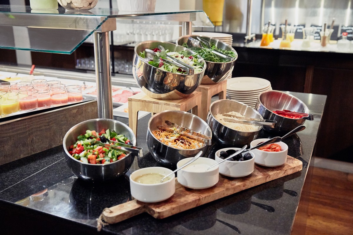 Lindner Hotel Antwerp