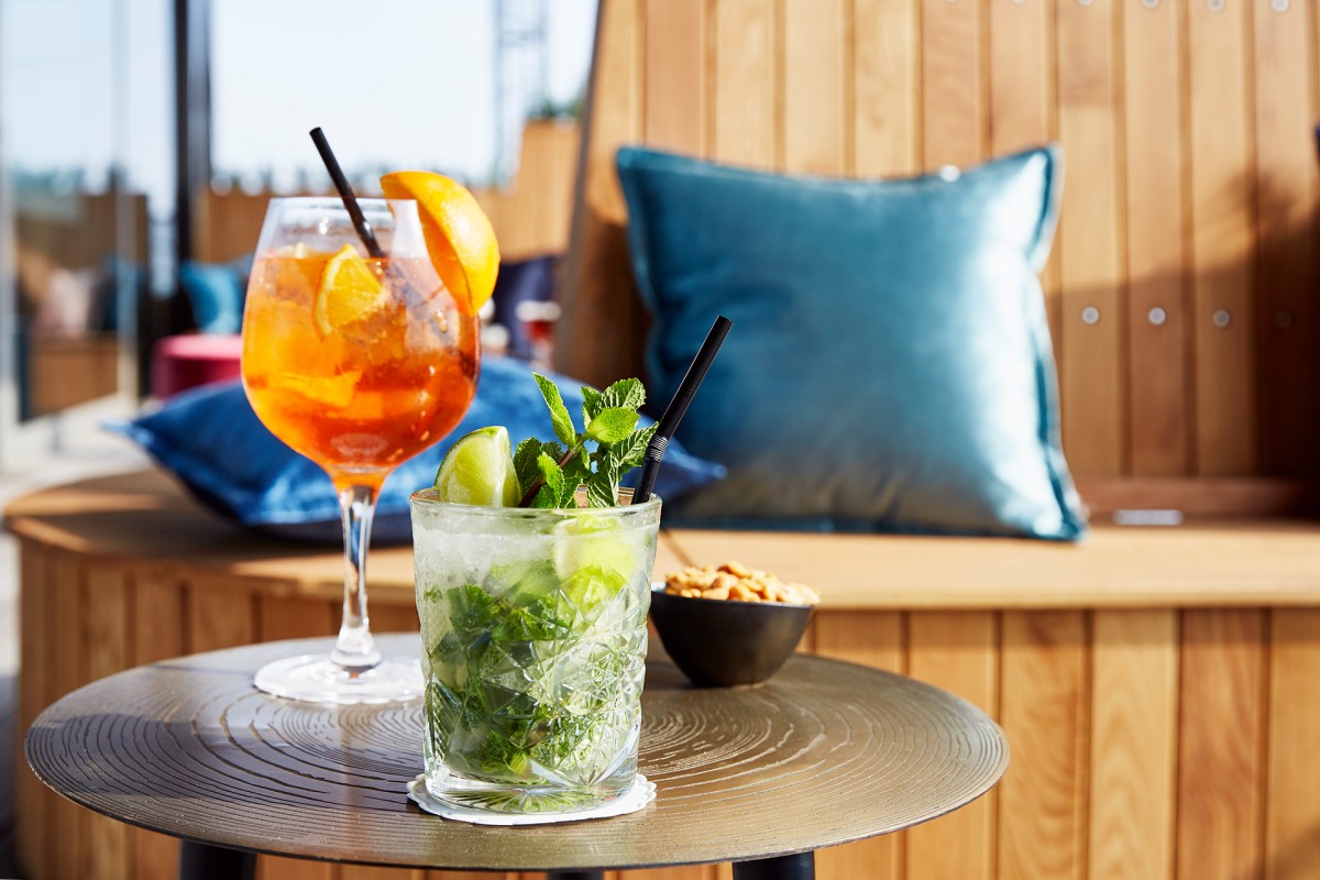 Lindner Hotel Antwerp