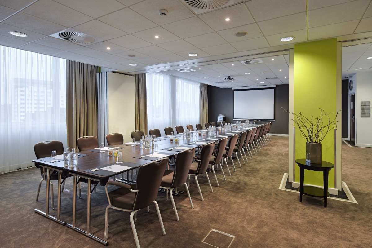 Lindner Hotel Antwerp