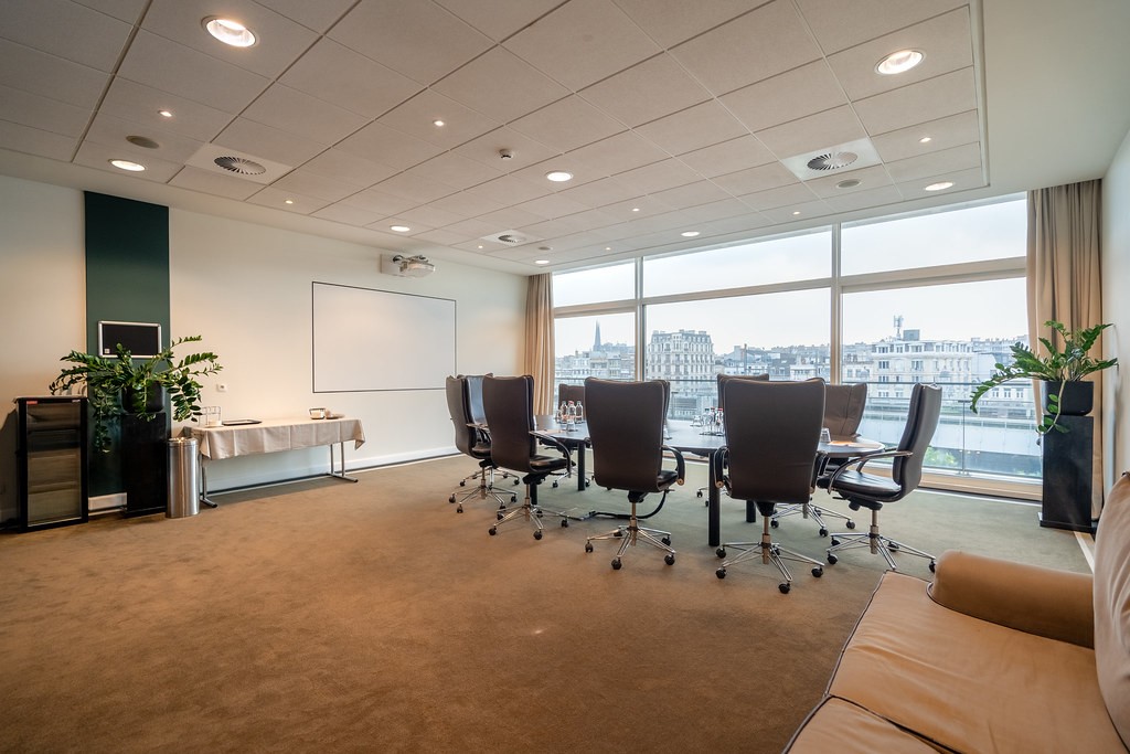 Lindner Hotel Antwerp