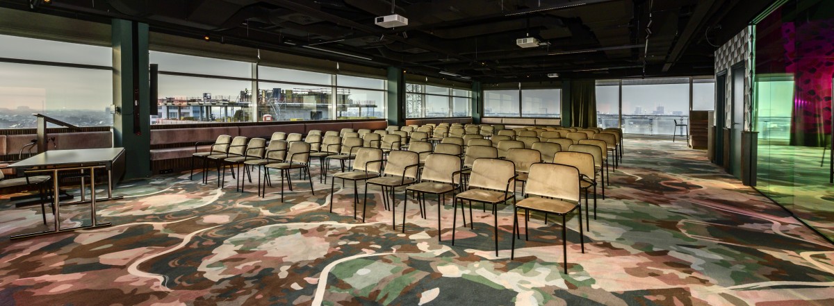 Lindner Hotel Antwerp